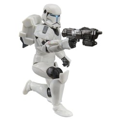 Star Wars: Battlefront II Black Series Gaming Greats Action Figure Clone Commando 15 cm