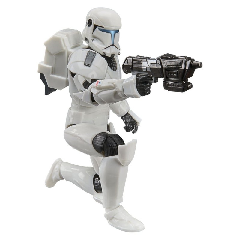 Star Wars: Battlefront II Black Series Gaming Greats figurine Commando clone 15 cm