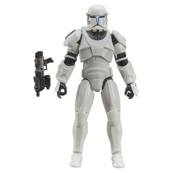 Star Wars: Battlefront II Black Series Gaming Greats figurine Commando clone 15 cm