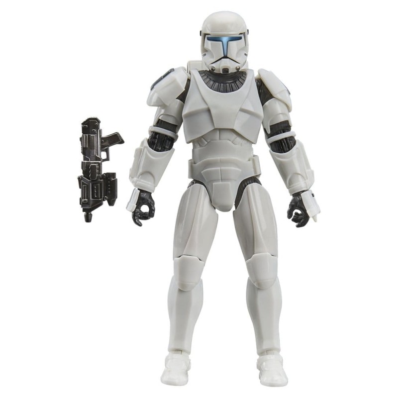 Star Wars: Battlefront II Black Series Gaming Greats Action Figure Clone Commando 15 cm