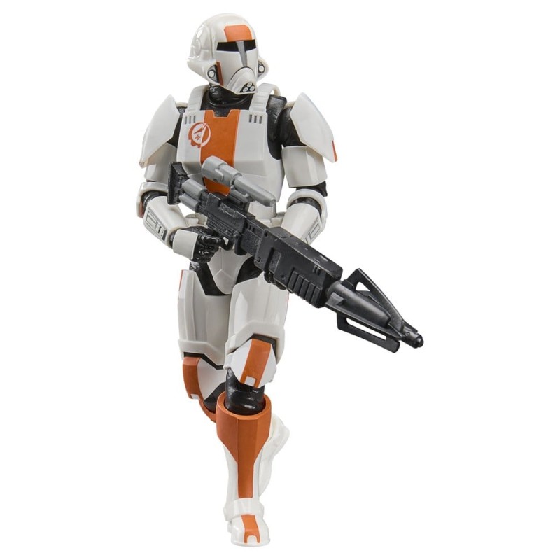 Star Wars: The Old Republic Black Series figurine Republic Trooper 15 cm