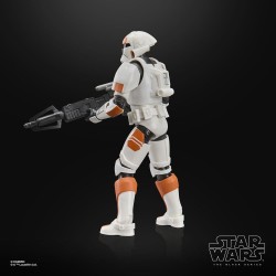 Star Wars: The Old Republic Black Series figurine Republic Trooper 15 cm