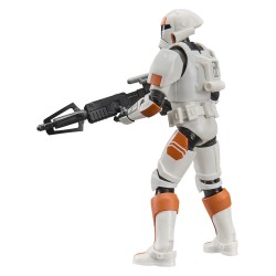 Star Wars: The Old Republic Black Series figurine Republic Trooper 15 cm