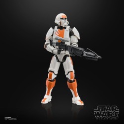 Star Wars: The Old Republic Black Series figurine Republic Trooper 15 cm