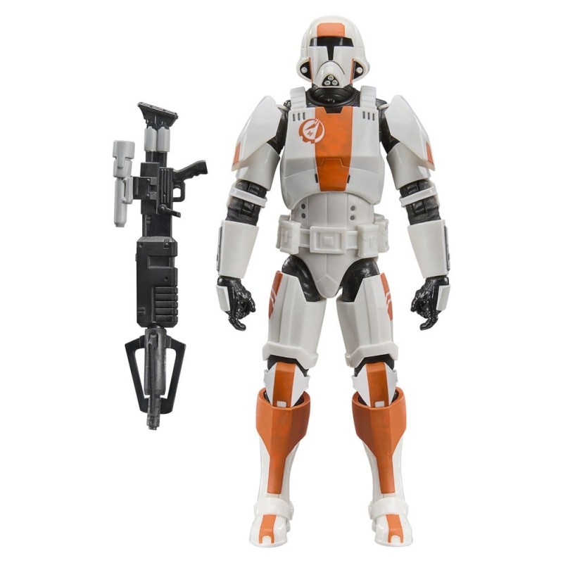 Star Wars: The Old Republic Black Series figurine Republic Trooper 15 cm