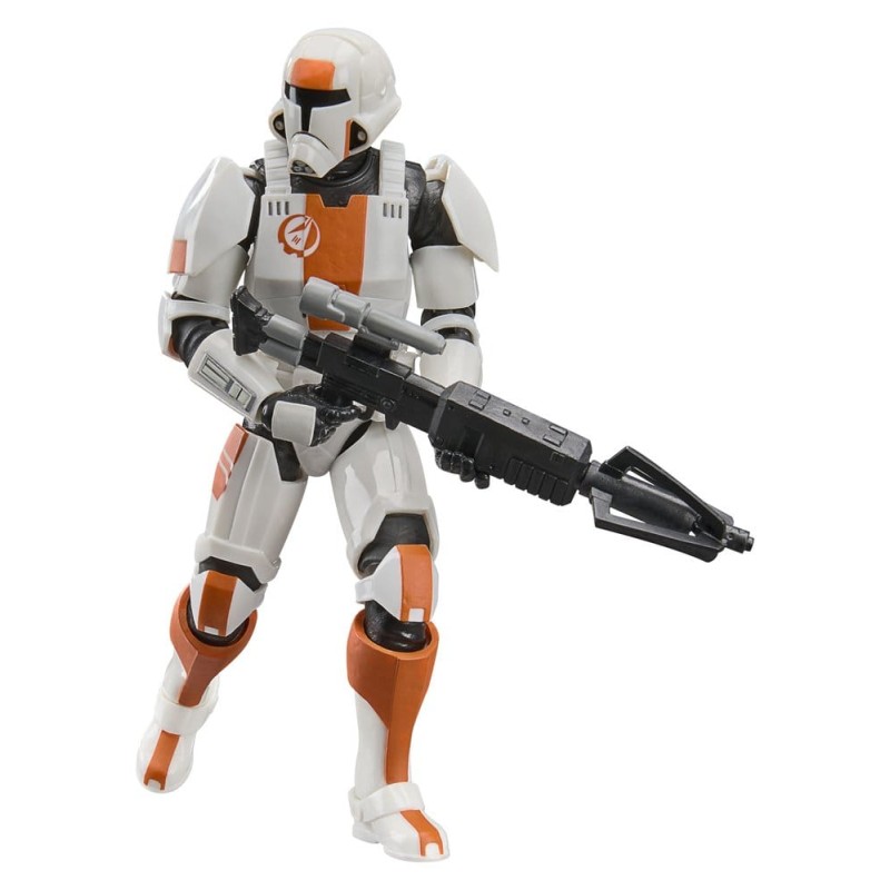 Star Wars: The Old Republic Black Series figurine Republic Trooper 15 cm