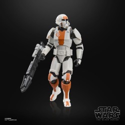 Star Wars: The Old Republic Black Series figurine Republic Trooper 15 cm