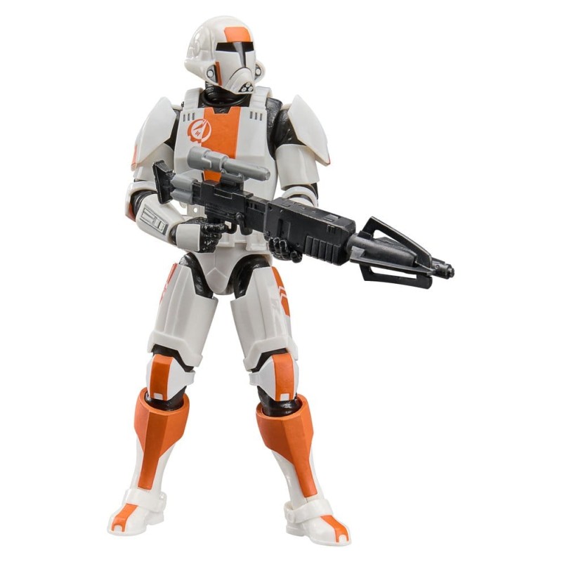 Star Wars: The Old Republic Black Series figurine Republic Trooper 15 cm