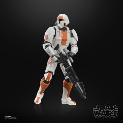 Star Wars: The Old Republic Black Series figurine Republic Trooper 15 cm