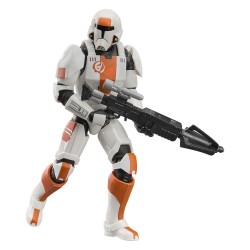 Star Wars: The Old Republic Black Series figurine Republic Trooper 15 cm