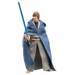 Star Wars : L'ultime commandement Vintage Collection figurine Luuke 10 cm