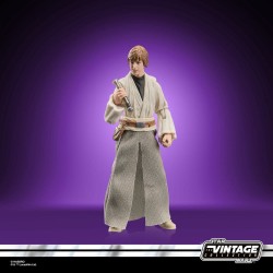 Star Wars : L'ultime commandement Vintage Collection figurine Luuke 10 cm