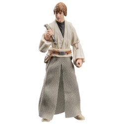 Star Wars: The Last Command Vintage Collection Action Figure Luuke 10 cm
