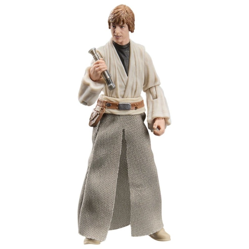 Star Wars : L'ultime commandement Vintage Collection figurine Luuke 10 cm