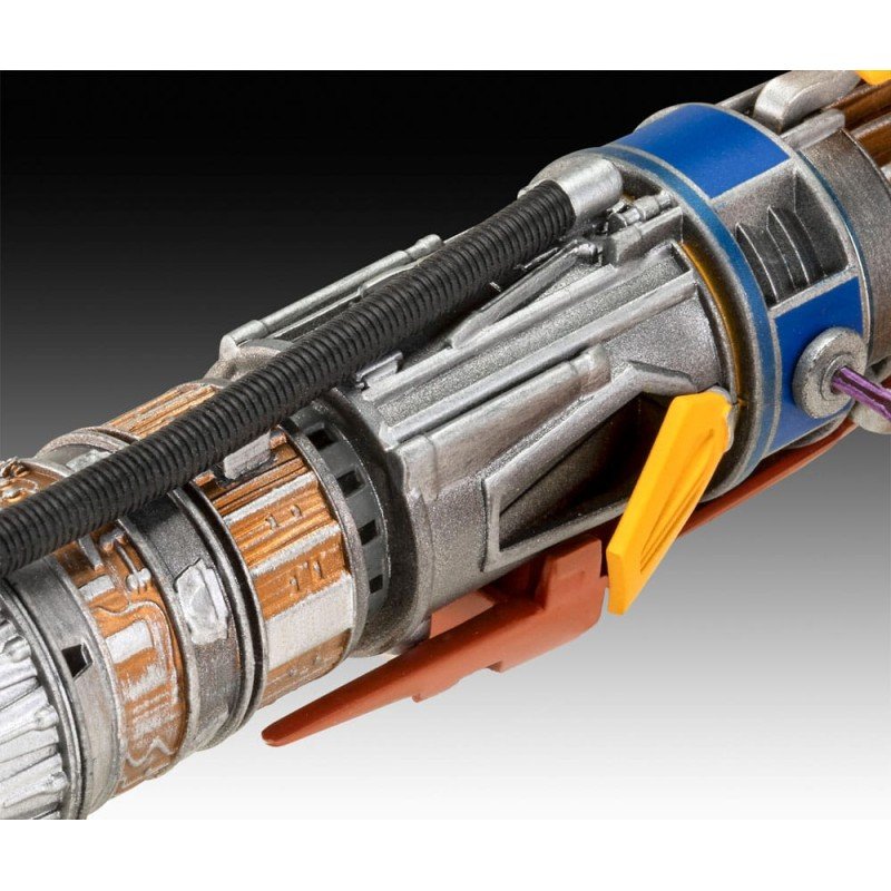 Revell - Star Wars Episode I - complete kit 1/31 Anakin's Podracer 40 cm model | 4009803056395