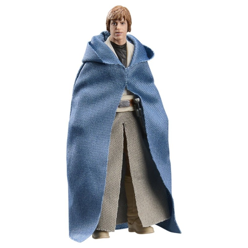 Star Wars : L'ultime commandement Vintage Collection figurine Luuke 10 cm