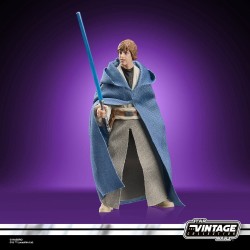 Star Wars : L'ultime commandement Vintage Collection figurine Luuke 10 cm