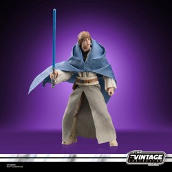 Star Wars : L'ultime commandement Vintage Collection figurine Luuke 10 cm