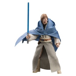 Star Wars : L'ultime commandement Vintage Collection figurine Luuke 10 cm