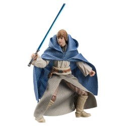 Star Wars: The Last Command Vintage Collection Action Figure Luuke 10 cm