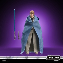 Star Wars : L'ultime commandement Vintage Collection figurine Luuke 10 cm