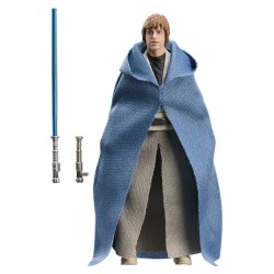 Star Wars: The Last Command Vintage Collection Action Figure Luuke 10 cm