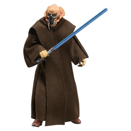 Star Wars Episode II Vintage Collection figurine Plo Koon 10 cm