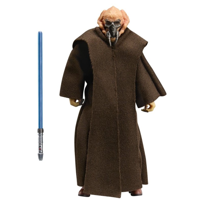 Star Wars Episode II Vintage Collection figurine Plo Koon 10 cm