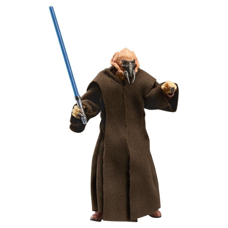 Star Wars Episode II Vintage Collection figurine Plo Koon 10 cm