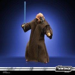 Star Wars Episode II Vintage Collection figurine Plo Koon 10 cm