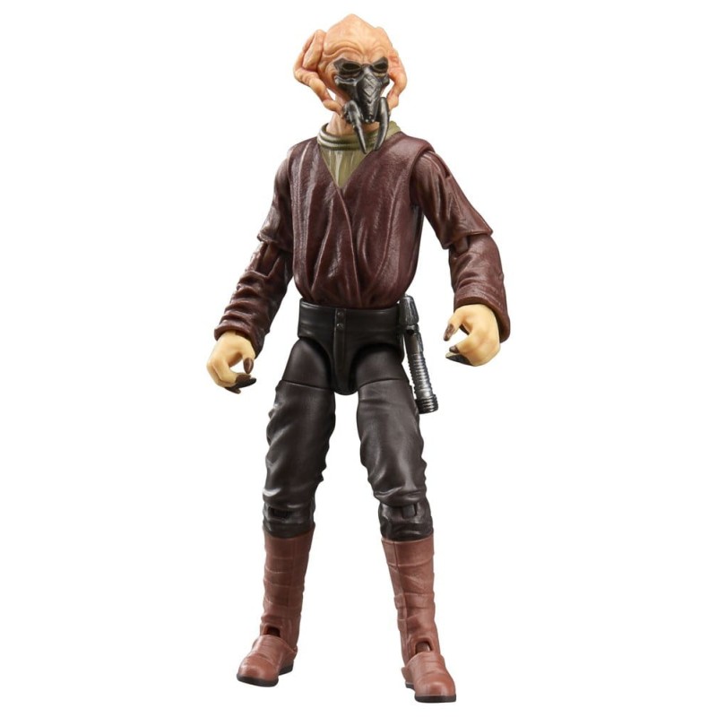 Star Wars Episode II Vintage Collection figurine Plo Koon 10 cm