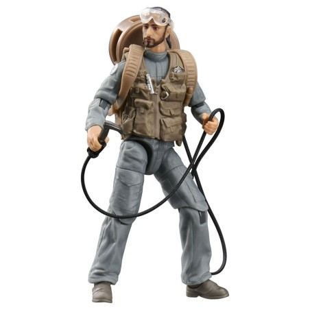 Star Wars: Rogue One Vintage Collection figurine Bodhi Rook 10 cm