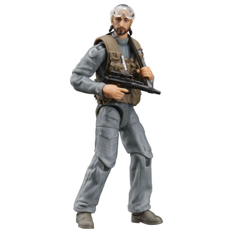 Star Wars: Rogue One Vintage Collection figurine Bodhi Rook 10 cm
