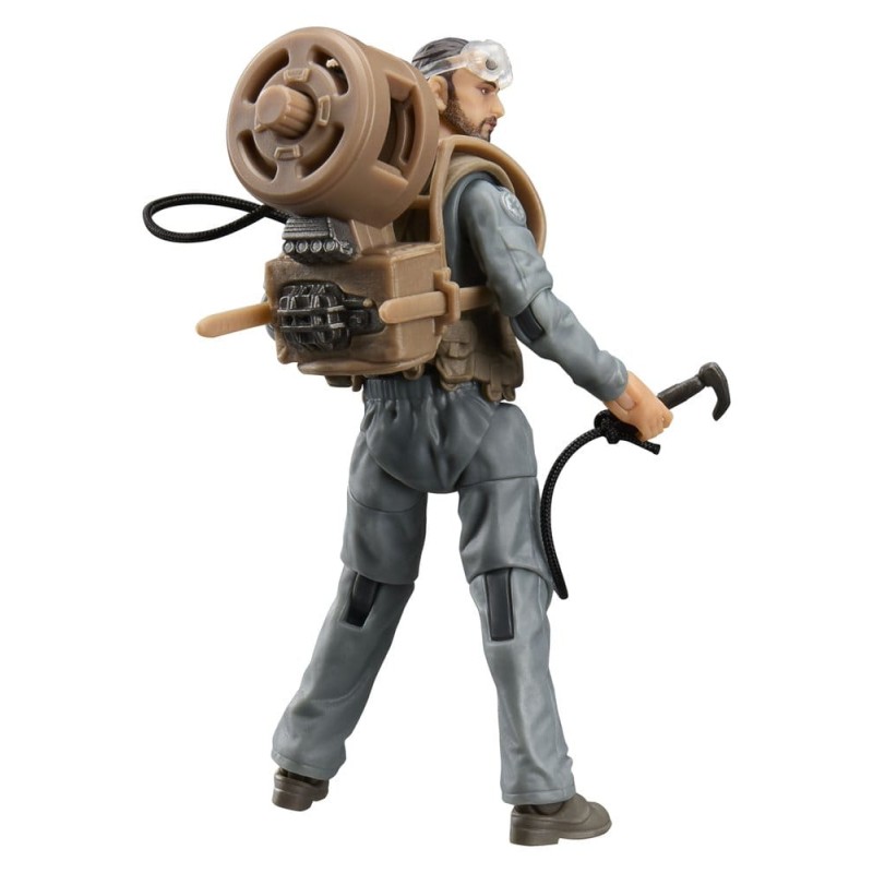 Star Wars: Rogue One Vintage Collection figurine Bodhi Rook 10 cm