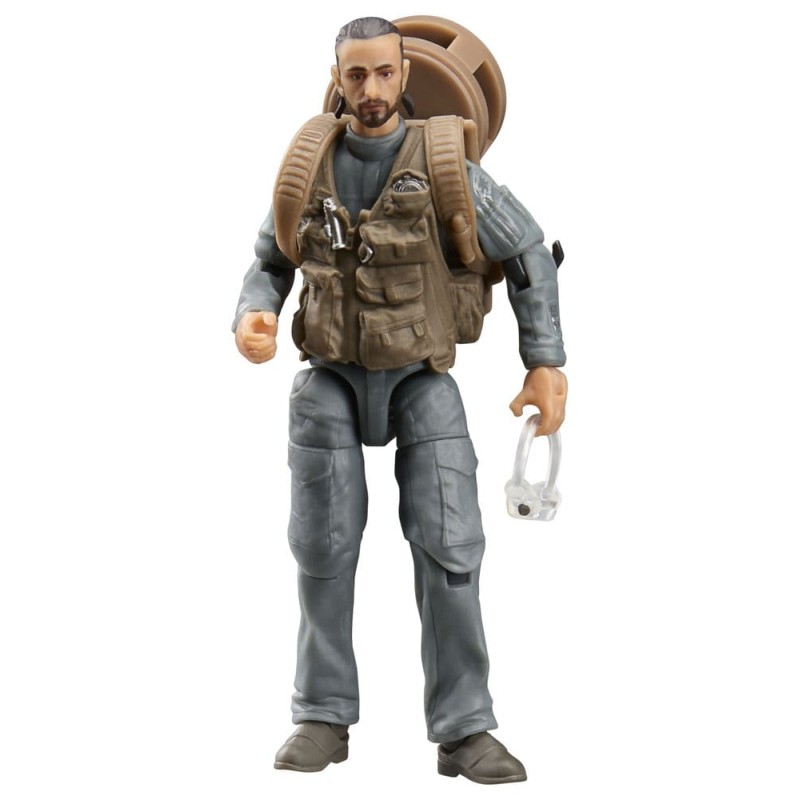 Star Wars: Rogue One Vintage Collection figurine Bodhi Rook 10 cm