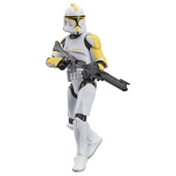 Star Wars Episode II Vintage Collection figurine Clone Trooper Commander 10 cm