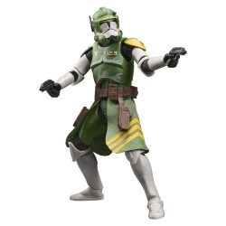 Star Wars: The Clone Wars Black Series figurine Clone Commander Doom 15 cm