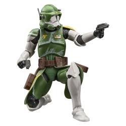 Star Wars: The Clone Wars Black Series figurine Clone Commander Doom 15 cm