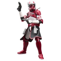 Star Wars: The Clone Wars Black Series figurine Clone Commander Thorn 15 cm