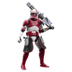 Star Wars: The Clone Wars Black Series figurine Clone Commander Thorn 15 cm