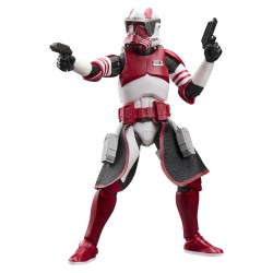Star Wars: The Clone Wars Black Series figurine Clone Commander Thorn 15 cm