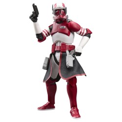 Star Wars: The Clone Wars Black Series figurine Clone Commander Thorn 15 cm