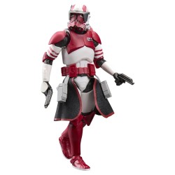 Star Wars: The Clone Wars Black Series figurine Clone Commander Thorn 15 cm
