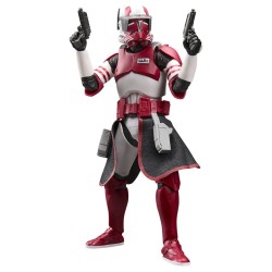 Star Wars: The Clone Wars Black Series figurine Clone Commander Thorn 15 cm