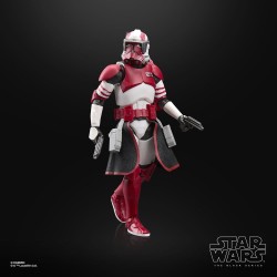 Star Wars: The Clone Wars Black Series figurine Clone Commander Thorn 15 cm