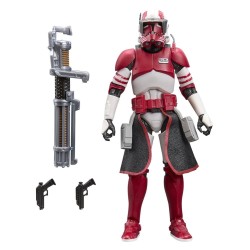 Star Wars: The Clone Wars Black Series figurine Clone Commander Thorn 15 cm