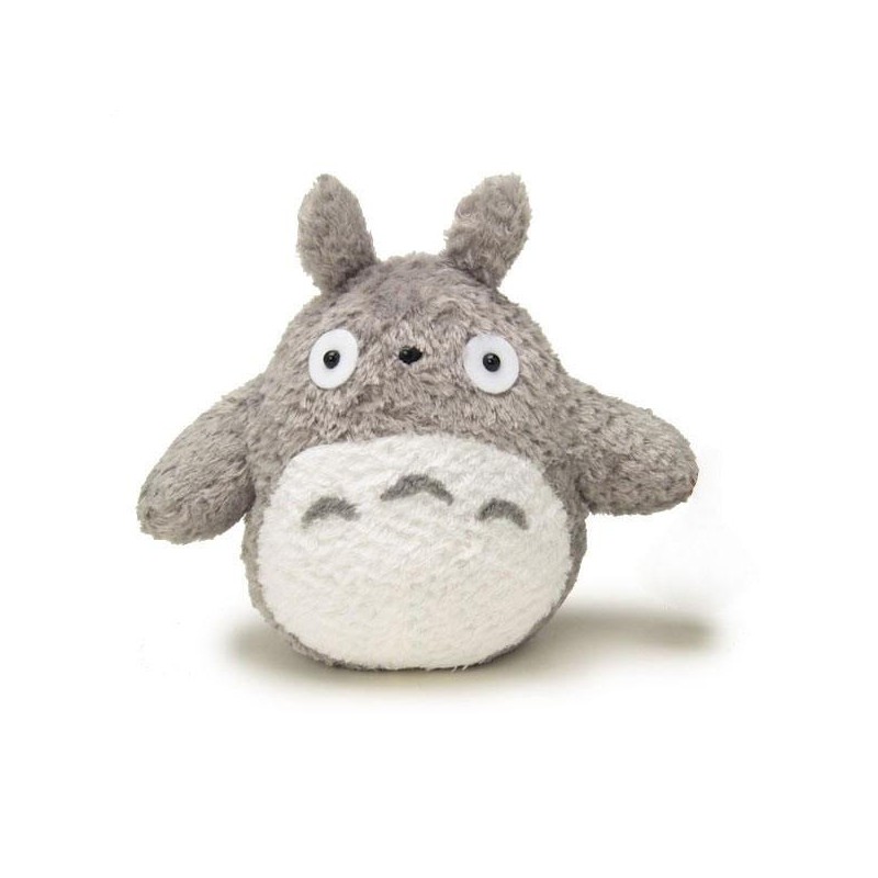 My Neighbor Totoro Plush Figure Fluffy Big Totoro 14 cm