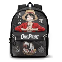 One Piece FAN HS Sac à dos 3.0 Unique