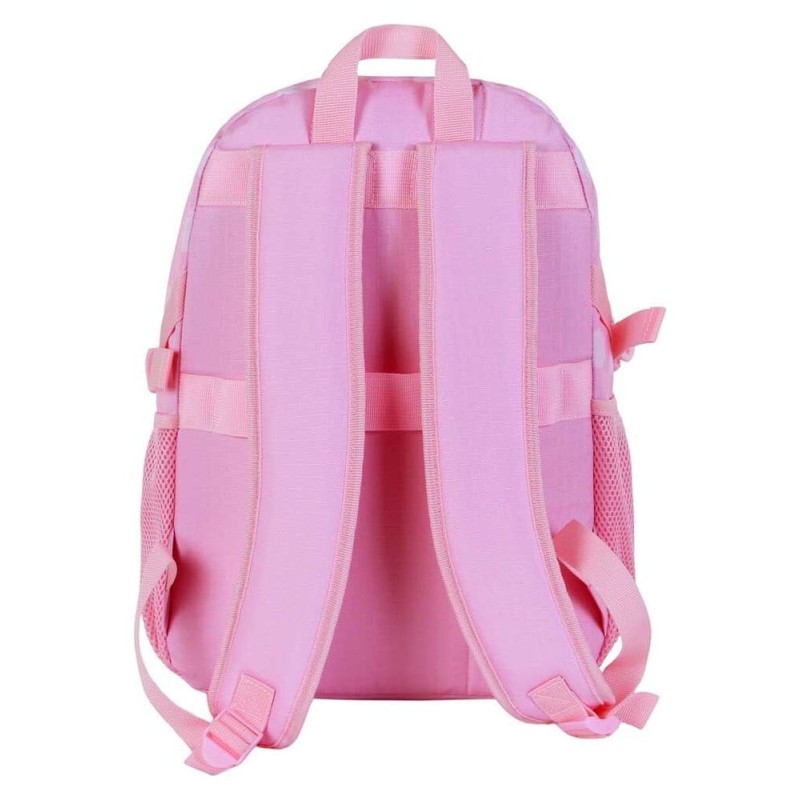 Sanrio Fight Sac à dos 3.0 Hello Kitty Moto