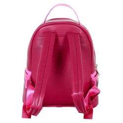 Sanrio Small Heady Sac à dos Kuromi Cherry